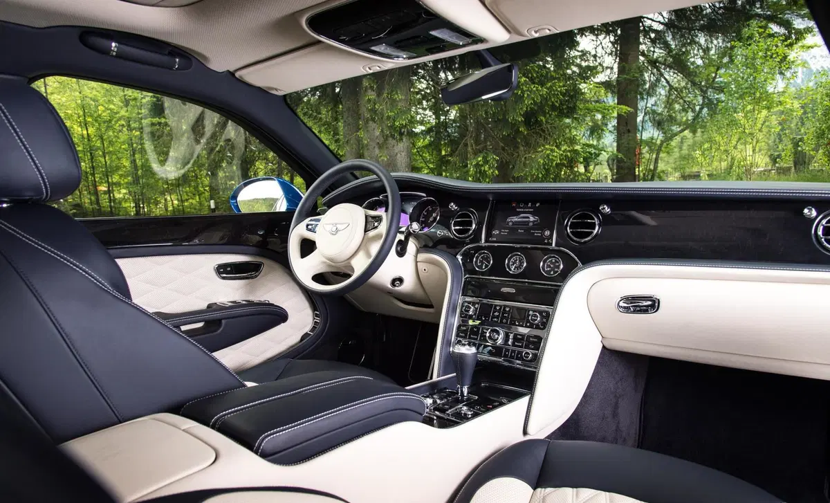 Bentley Mulsanne (2010-23) (23)