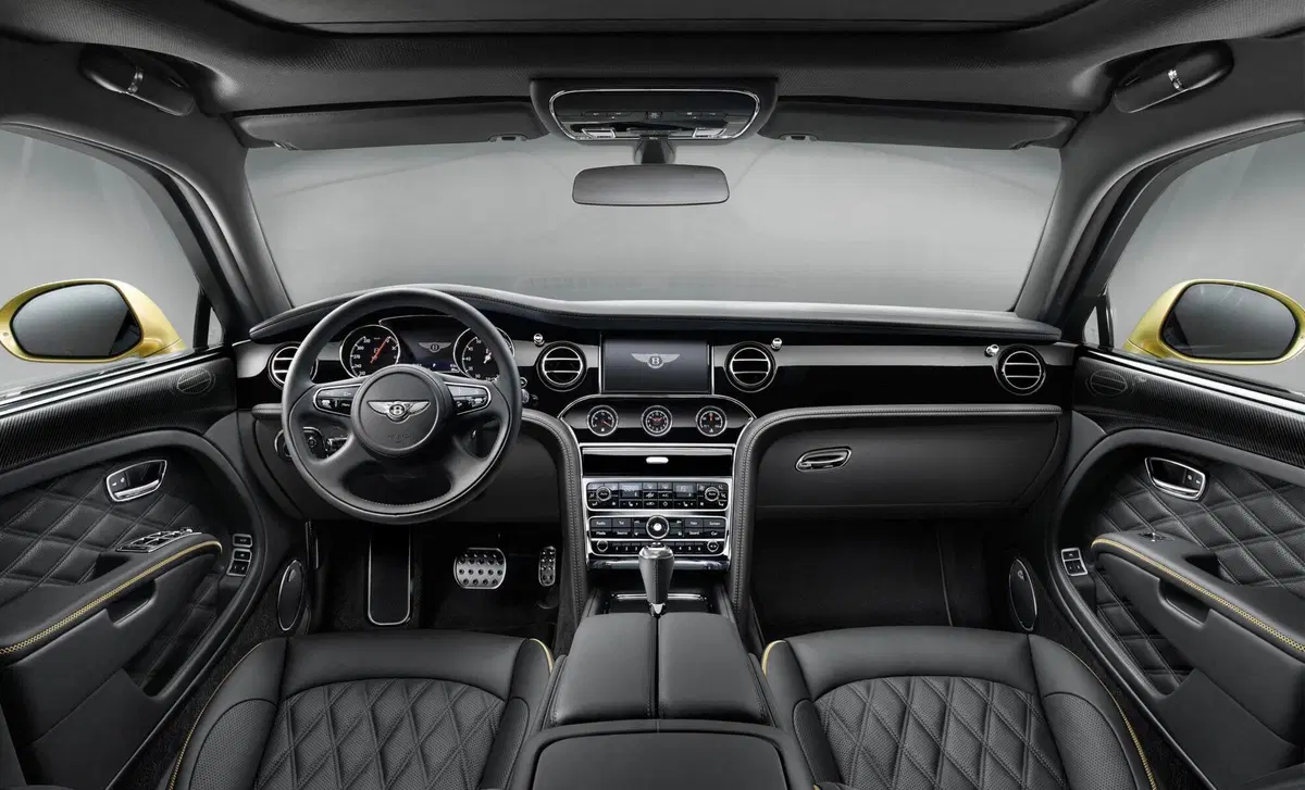 Bentley Mulsanne (2010-23) (11)