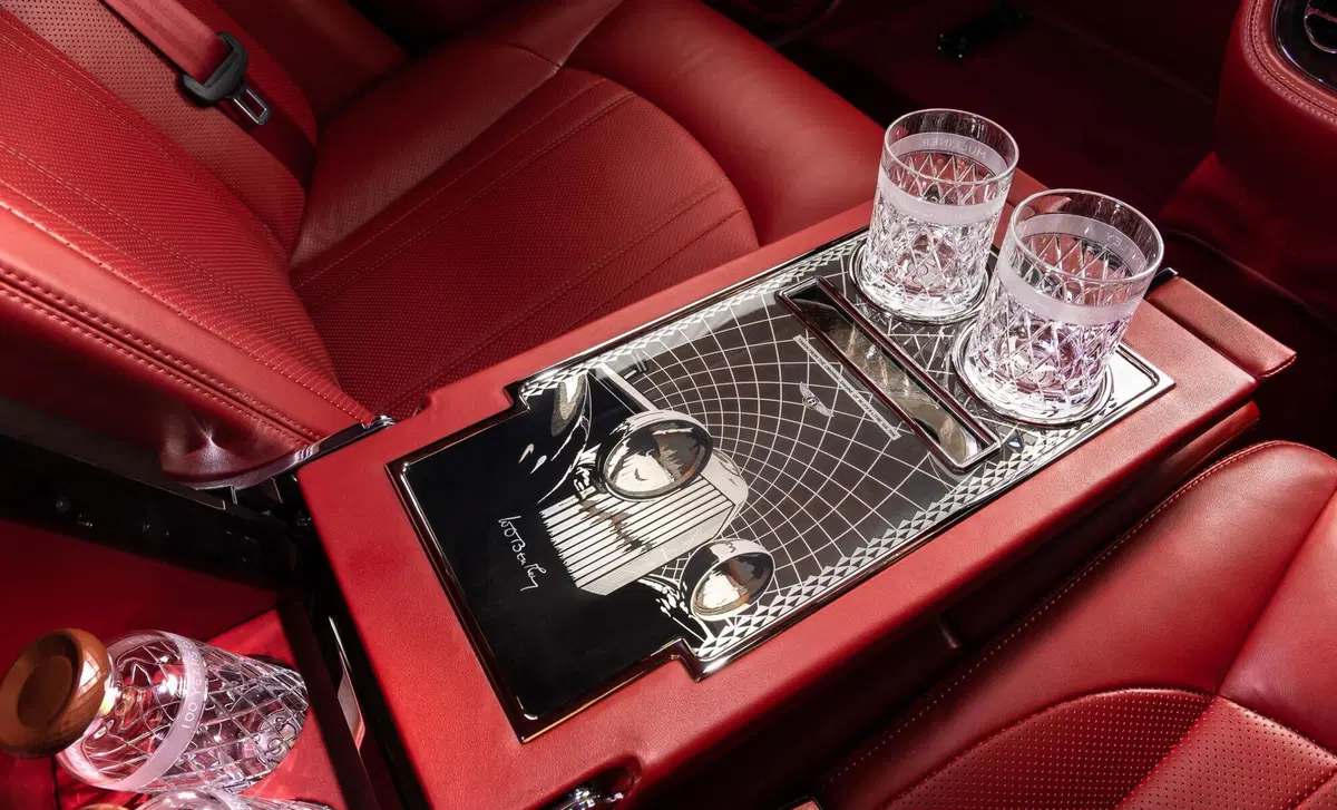 Bentley Mulsanne (2010-23) (17)