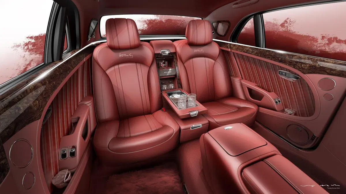 Bentley Mulsanne (2010-23) (26)