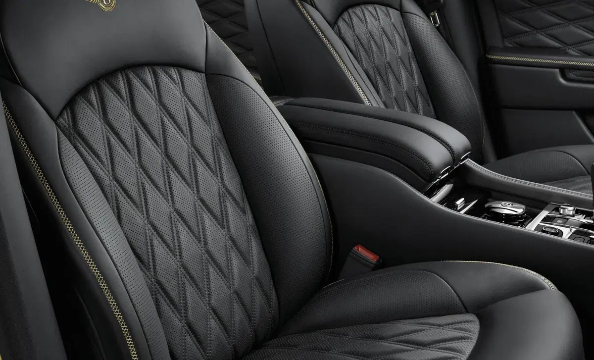 Bentley Mulsanne (2010-23) (18)