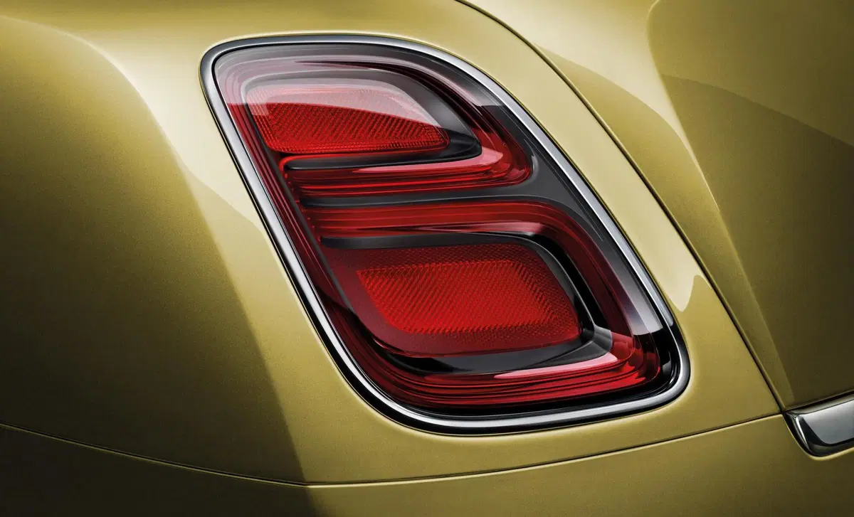 Bentley Mulsanne (2010-23) (24)