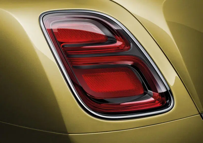 Bentley Mulsanne (2010-23) (24)