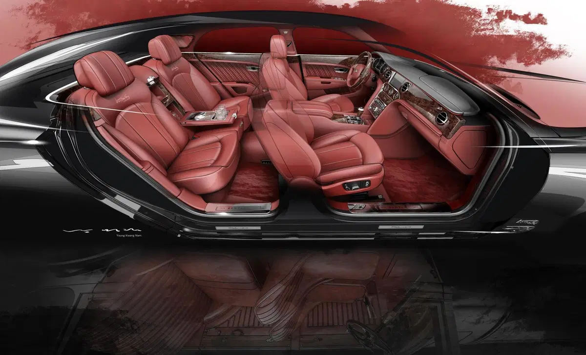 Bentley Mulsanne (2010-23) (14)