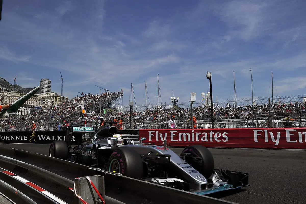 F1, Gp Montecarlo 2016: il mistero buffo della Ferrari (41)