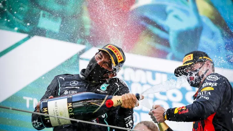 F1, GP Spagna 2020: le pagelle di Barcellona