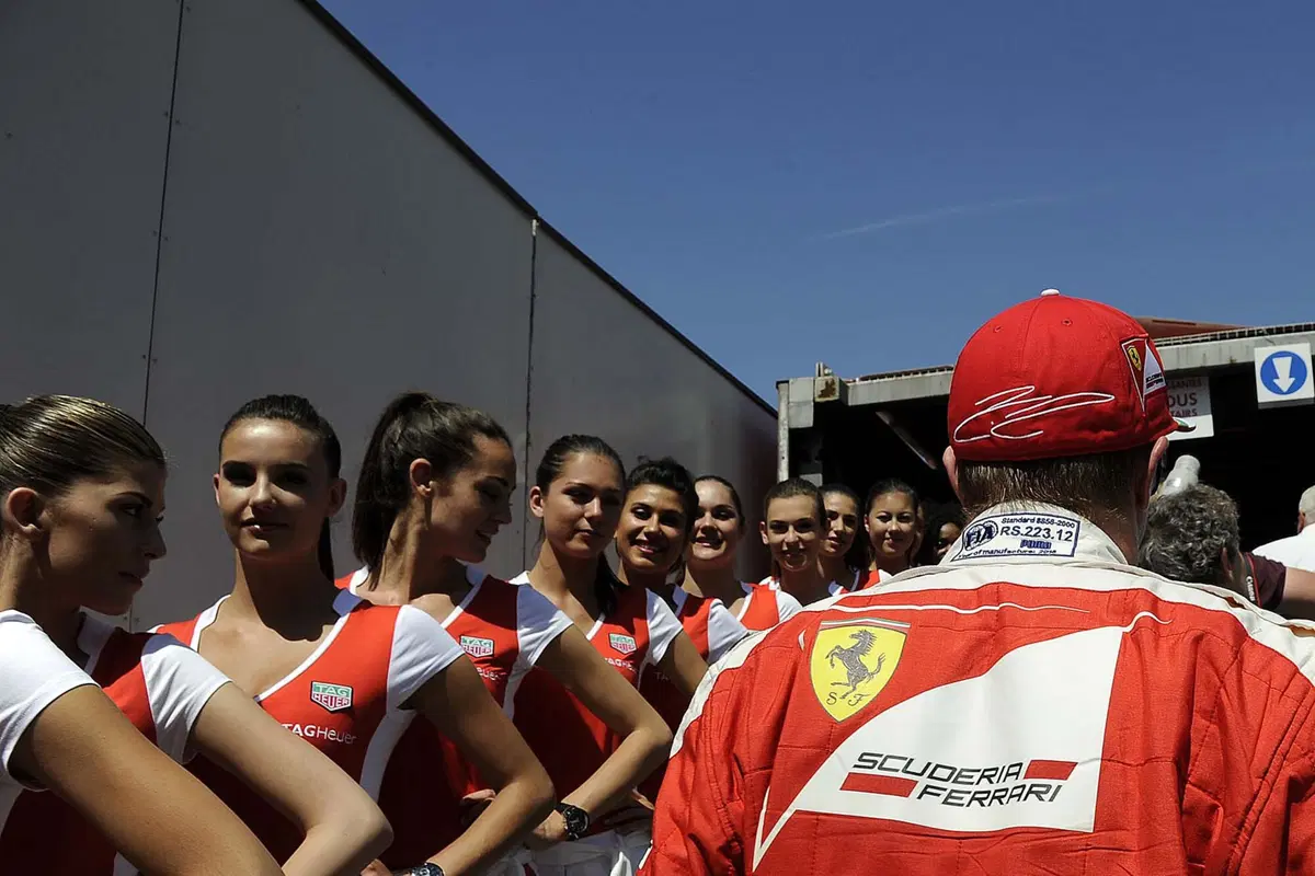 F1, Gp Montecarlo 2016: il mistero buffo della Ferrari (49)