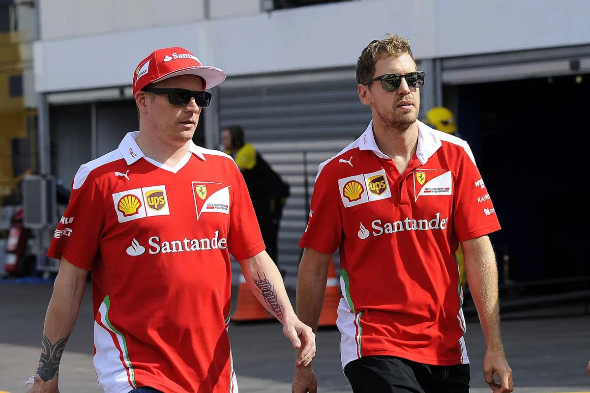 F1, Gp Montecarlo 2016: il mistero buffo della Ferrari (2)