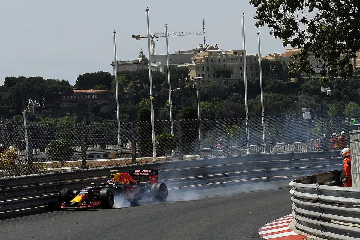 F1, Gp Montecarlo 2016: il mistero buffo della Ferrari (8)