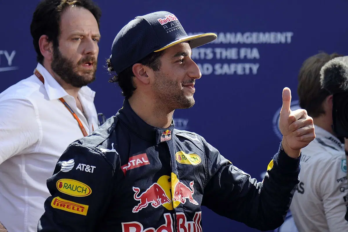 F1, Gp Montecarlo 2016: il mistero buffo della Ferrari (43)