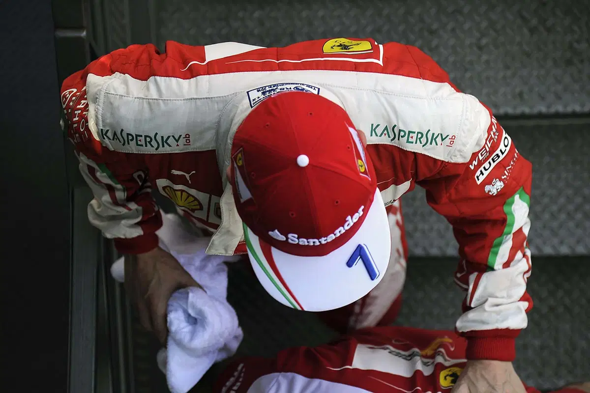 F1, Gp Montecarlo 2016: il mistero buffo della Ferrari (48)
