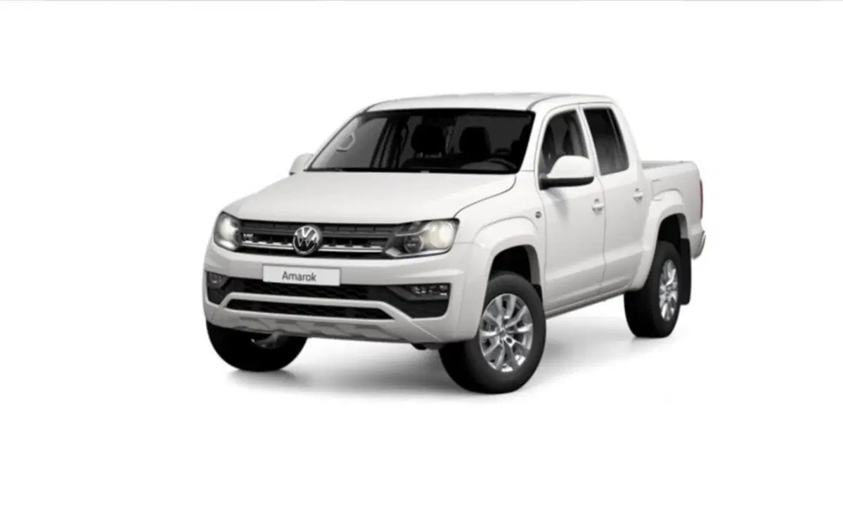 Volkswagen Veicoli Commerciali Amarok 2.0 BiTDI 180 CV Ultimate (7)