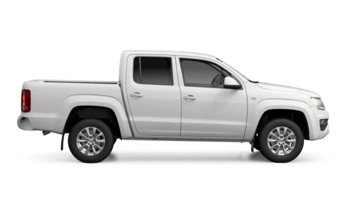 Volkswagen Veicoli Commerciali Amarok 2.0 BiTDI 180 CV Ultimate (2)