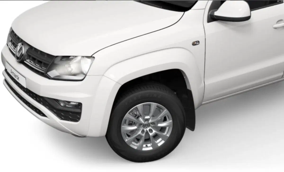 Volkswagen Veicoli Commerciali Amarok 2.0 BiTDI 180 CV Ultimate (17)