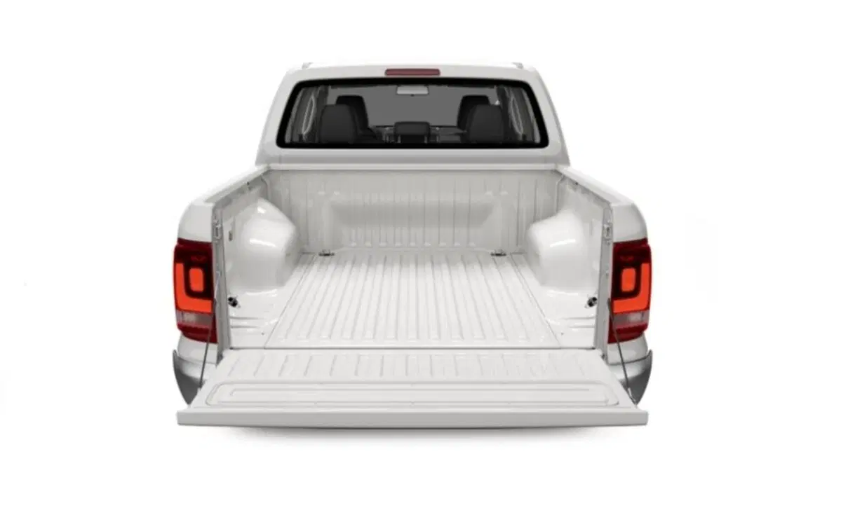 Volkswagen Veicoli Commerciali Amarok 2.0 BiTDI 180 CV Ultimate (5)