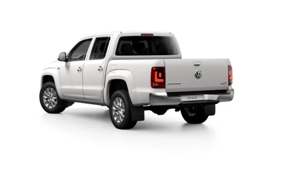 Volkswagen Veicoli Commerciali Amarok 2.0 BiTDI 180 CV Ultimate (4)