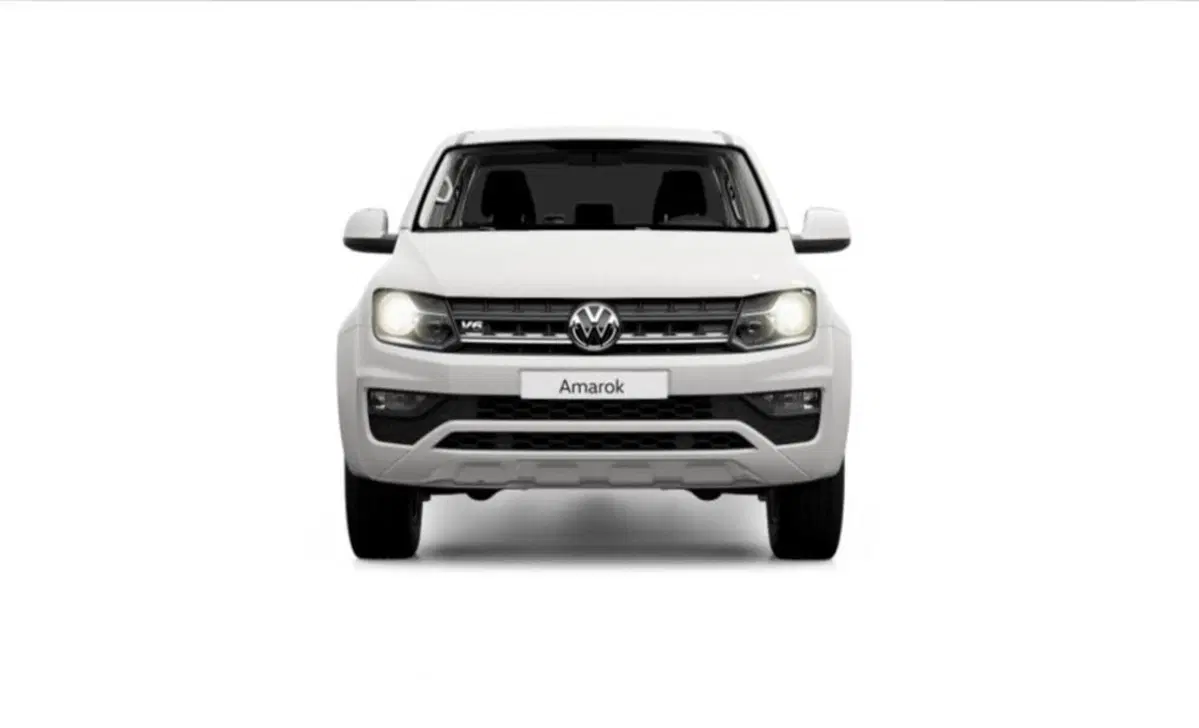 Volkswagen Veicoli Commerciali Amarok 2.0 BiTDI 180 CV Ultimate (3)