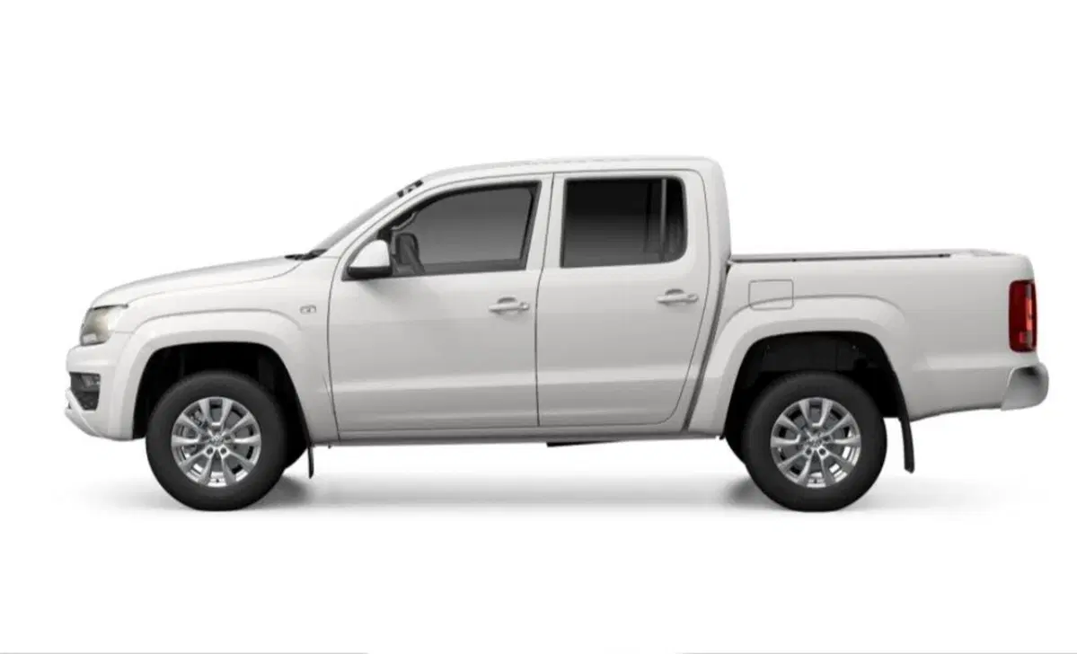 Volkswagen Veicoli Commerciali Amarok 2.0 BiTDI 180 CV Ultimate (8)