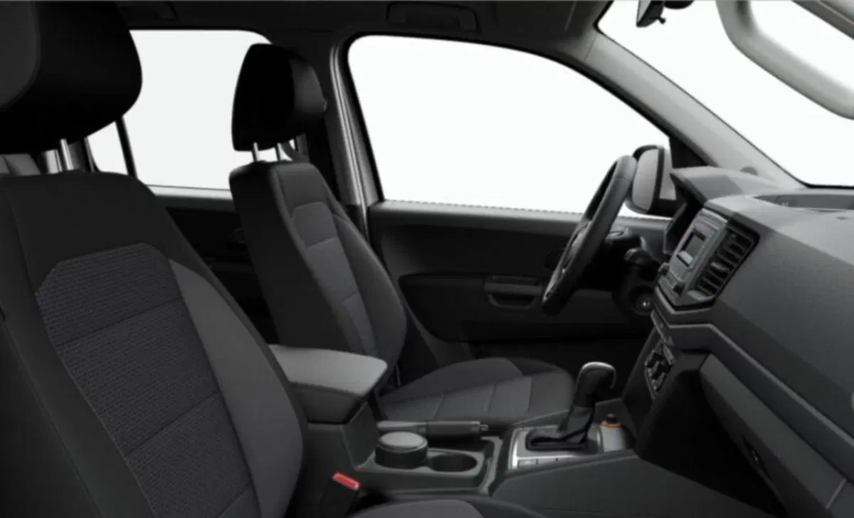 Volkswagen Veicoli Commerciali Amarok 2.0 BiTDI 180 CV Ultimate (12)