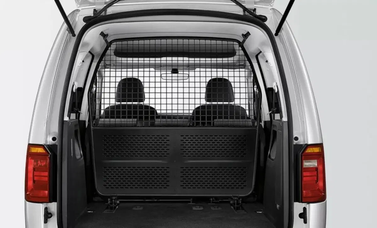Volkswagen Veicoli Commerciali Caddy 2.0 TDI 102 CV Furgone Business (13)