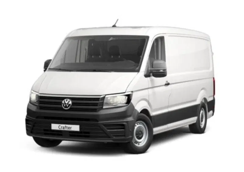 Volkswagen Veicoli Commerciali Crafter Furgone (2017-->>) (9)