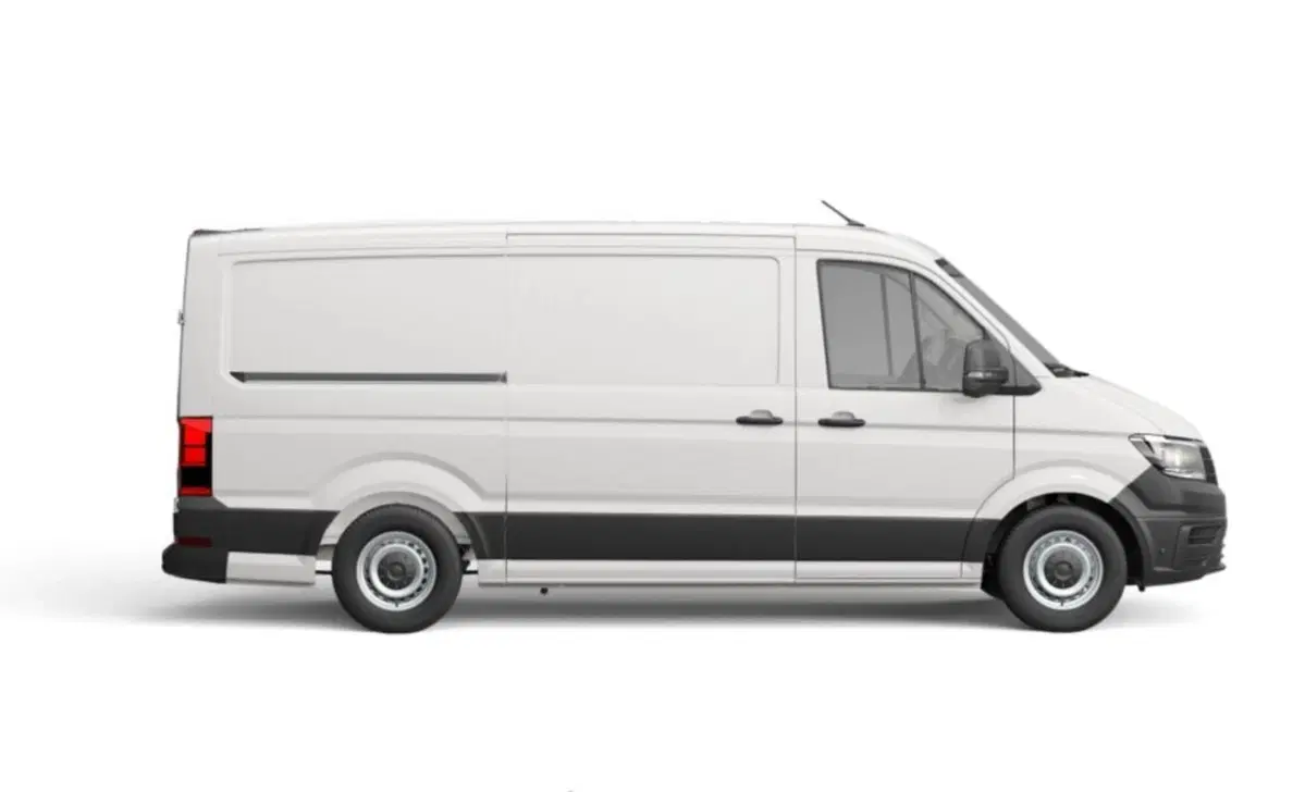 Volkswagen Veicoli Commerciali Crafter Furgone 30 2.0 bitdi 177cv L3H3 Logistic auto (19)