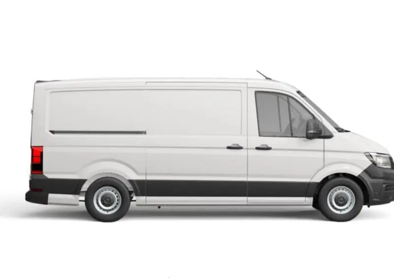 Volkswagen Veicoli Commerciali Crafter Furgone (2017-->>) (19)
