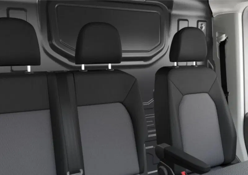 Volkswagen Veicoli Commerciali Crafter Furgone (2017-->>) (13)