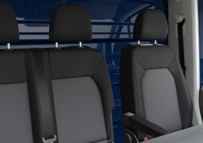 Volkswagen Veicoli Commerciali Crafter Telaio (2017-->>) (16)