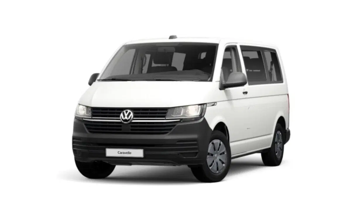 Volkswagen Veicoli Commerciali Caravelle 2.0 TDI 204CV PC Comfortline N1 (9)