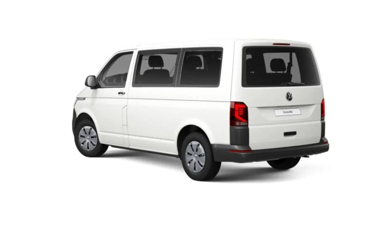 Volkswagen Veicoli Commerciali Caravelle 2.0 TDI 204CV PC Comfortline N1 (5)