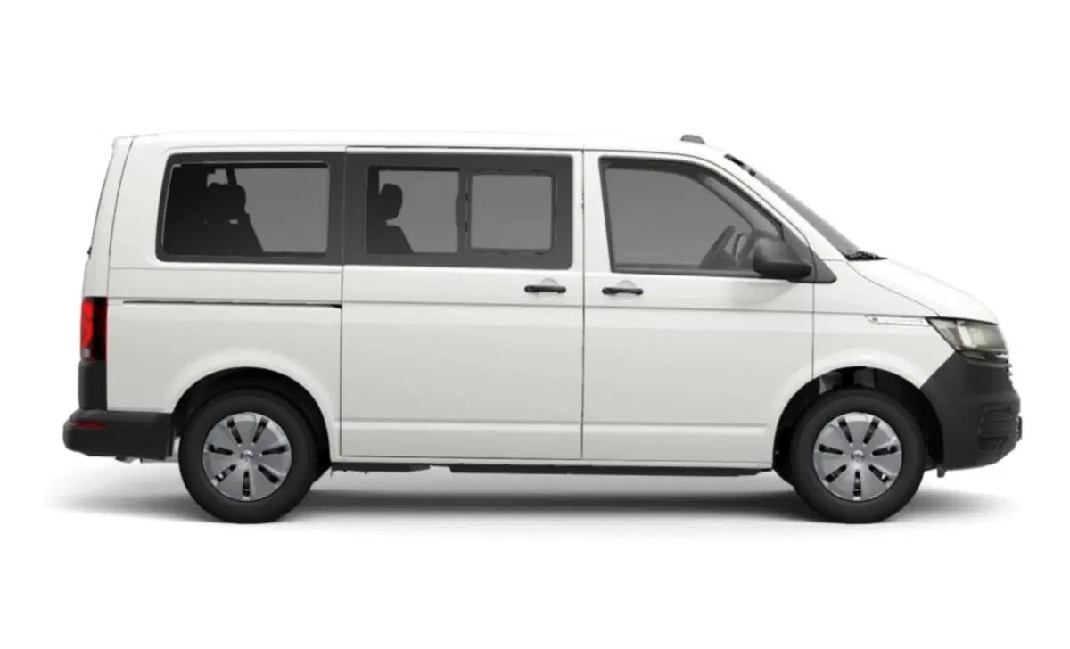 Volkswagen Veicoli Commerciali Caravelle 2.0 TDI 204CV PC Comfortline N1 (3)