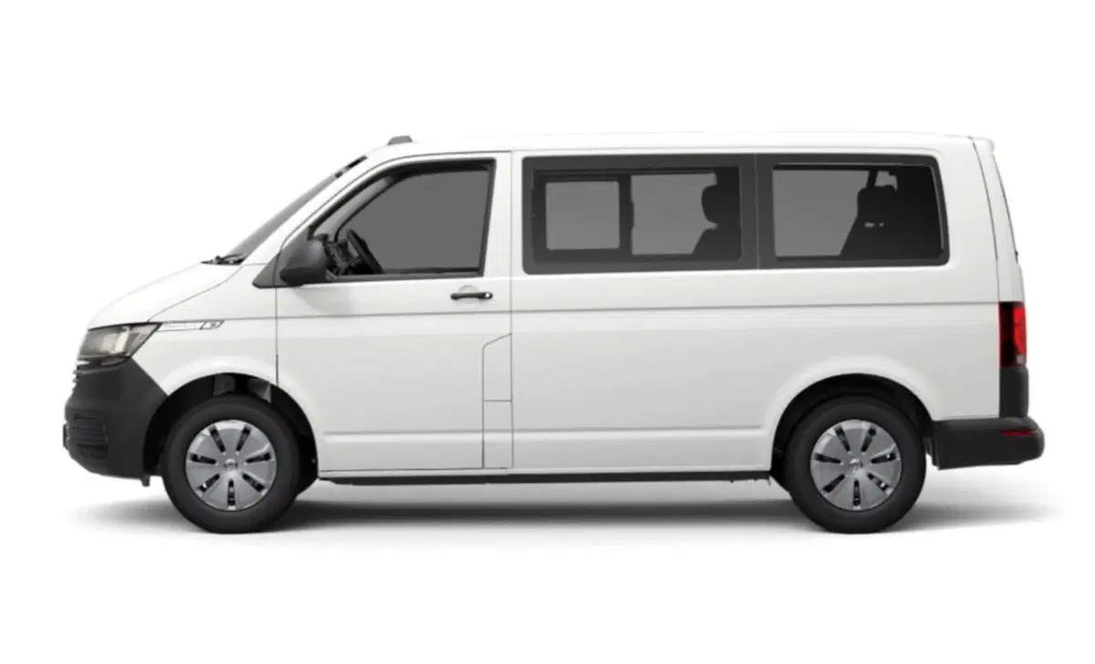 Volkswagen Veicoli Commerciali Caravelle 2.0 TDI 204CV PC Comfortline N1 (8)