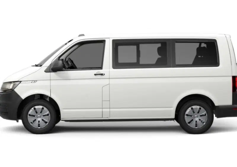 Volkswagen Veicoli Commerciali Caravelle (2015-23) (8)