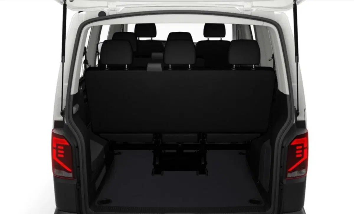Volkswagen Veicoli Commerciali Caravelle 2.0 TDI 204CV PC Comfortline N1 (14)