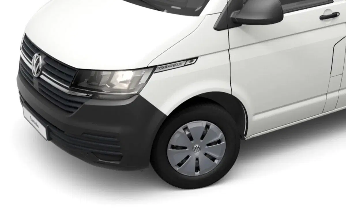 Volkswagen Veicoli Commerciali Caravelle 2.0 TDI 204CV PC Comfortline N1 (22)