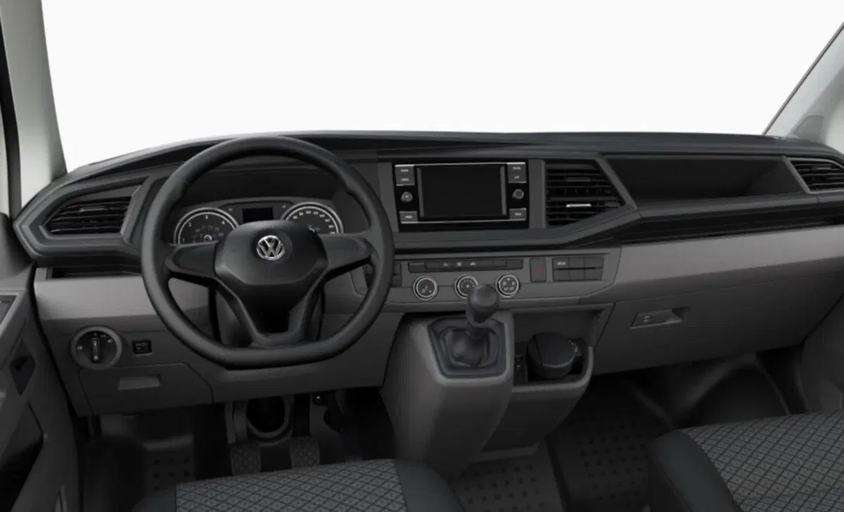Volkswagen Veicoli Commerciali Caravelle 2.0 TDI 204CV PC Comfortline N1 (11)