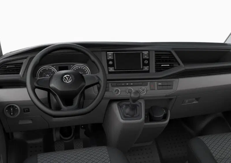 Volkswagen Veicoli Commerciali Caravelle (2015-23) (11)