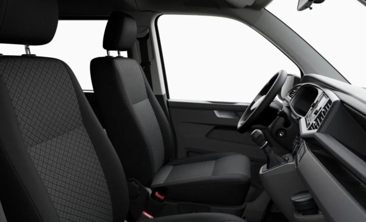 Volkswagen Veicoli Commerciali Caravelle 2.0 TDI 204CV PC Comfortline N1 (12)