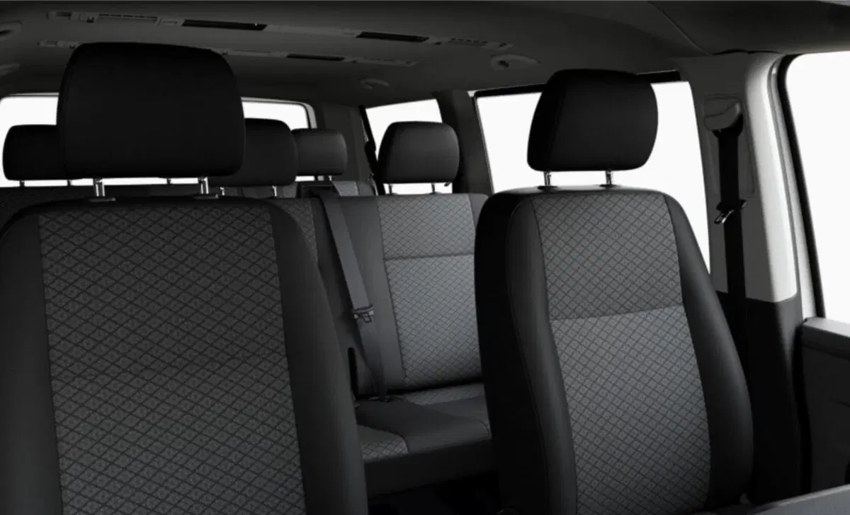 Volkswagen Veicoli Commerciali Caravelle 2.0 TDI 204CV PC Comfortline N1 (15)