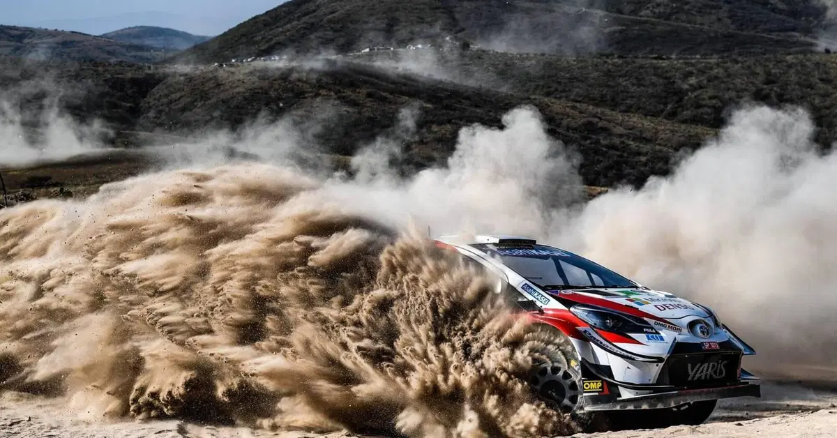 WRC 2020. Calendario: Ypres s&igrave;, Giappone no!