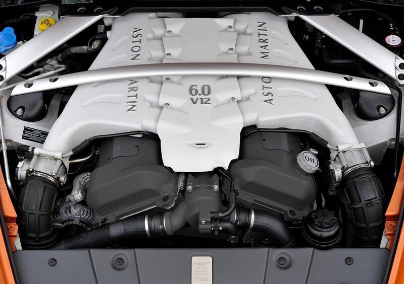 Aston Martin V8 Vantage (2005-20) (17)