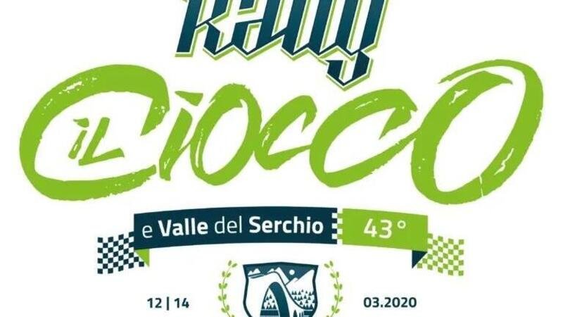 Rally Il Ciocco e Valle del Serchio. Il debutto di un Giovane: Paolo Andreucci