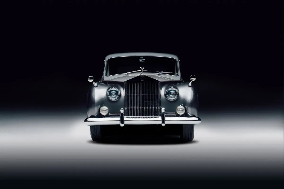 Una Rolls-Royce elettrica? Ci pensa Lunaz (6)