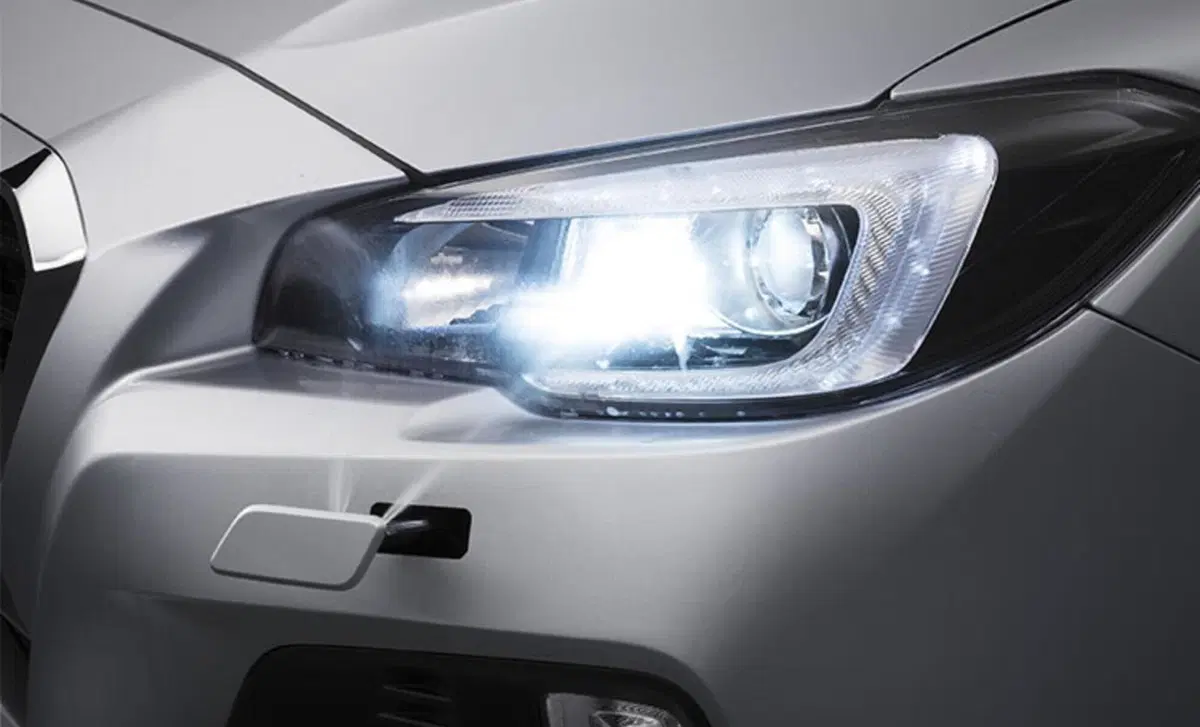 Subaru Levorg 1.6 DIT Lineartronic Sport Style (20)