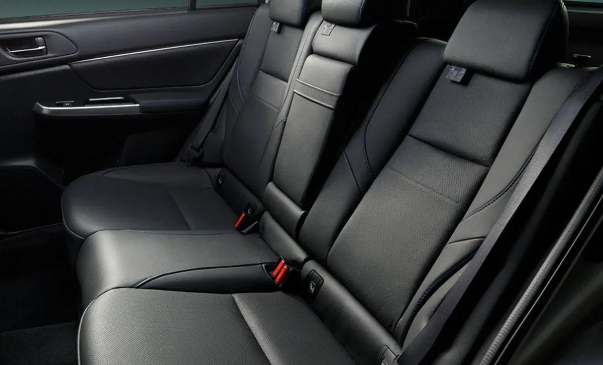Subaru Levorg 1.6 DIT Lineartronic Sport Style (13)