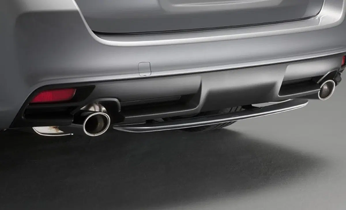 Subaru Levorg 1.6 DIT Lineartronic Sport Style (21)