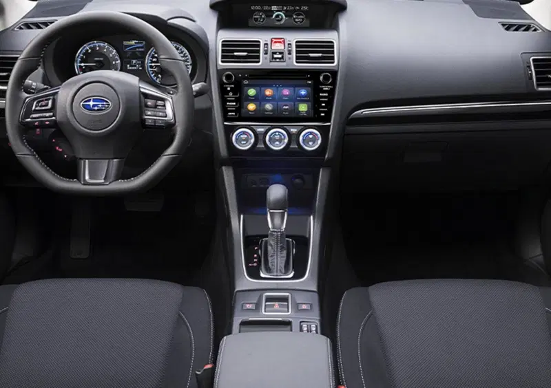 Subaru Levorg (2015-22) (17)