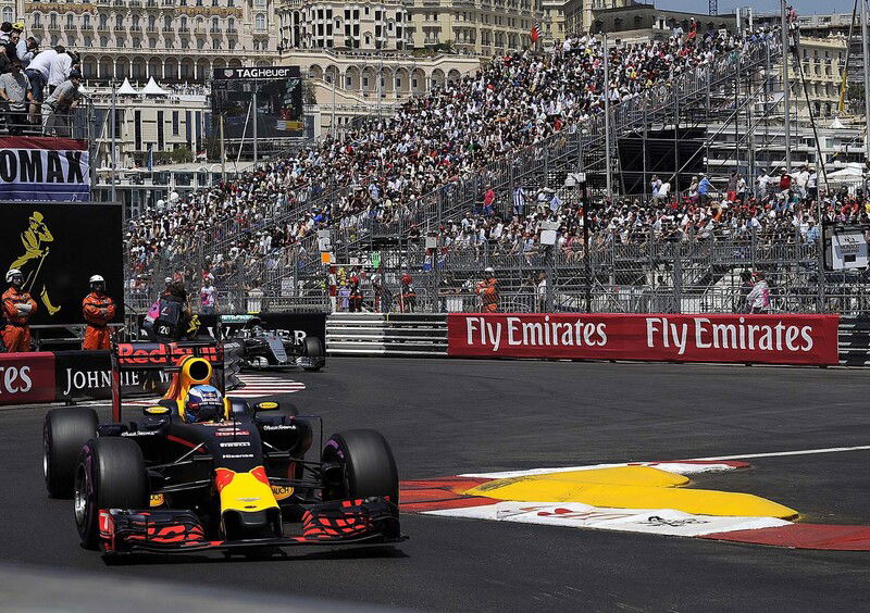 F1, &egrave; ufficiale: motori Renault per Red Bull e Toro Rosso nel 2017/2018