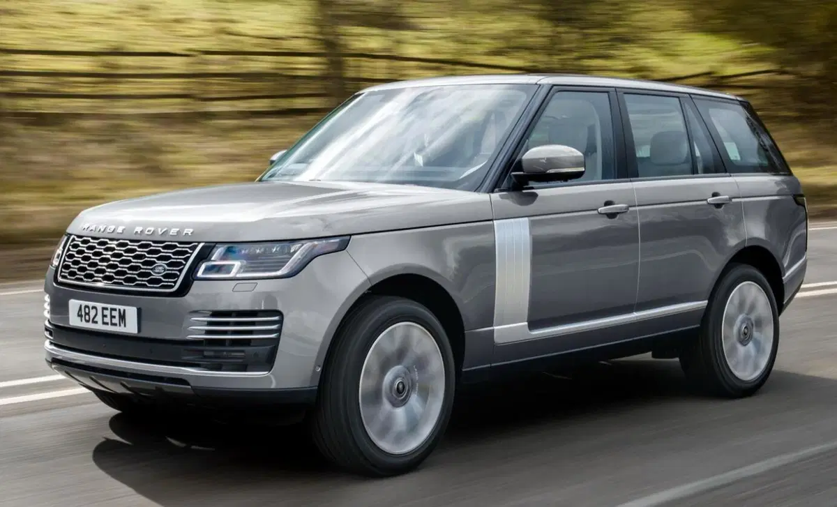 Land Rover Range Rover 4.4 SDV8 Vogue (9)